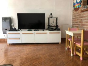 JFG Departamento familiar